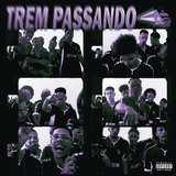 Trem Passando
