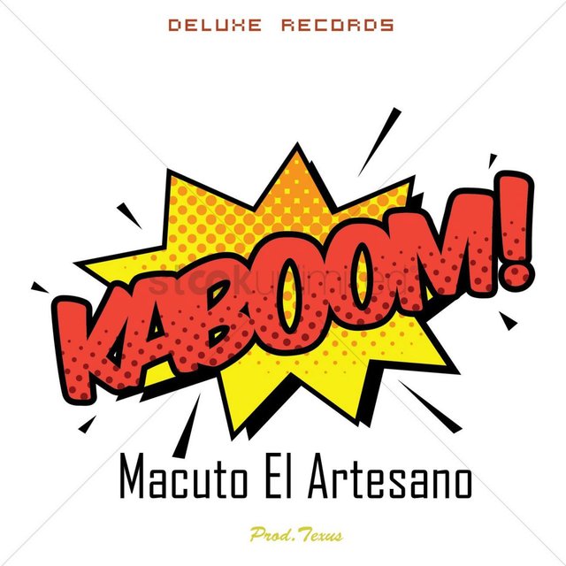 Kaboom