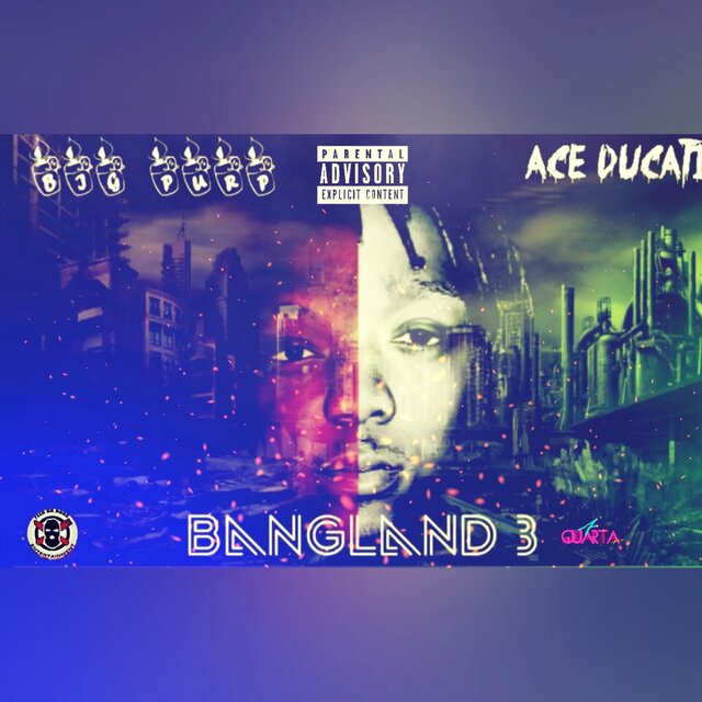 BANGLAND 2 THE DUO