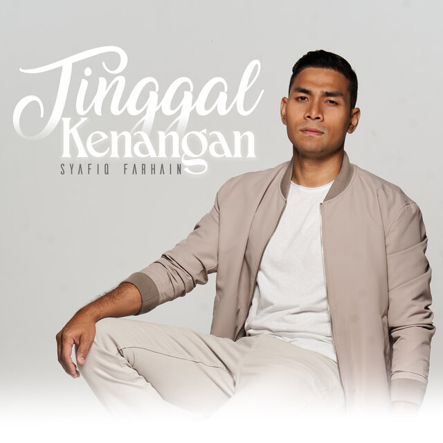 Tinggal Kenangan