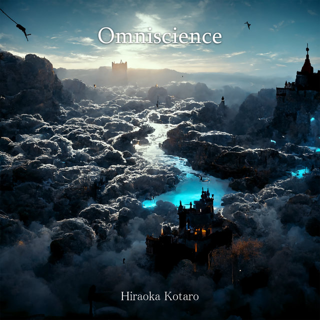 Omniscience (Epic Orchestra Collection, Vol.1)