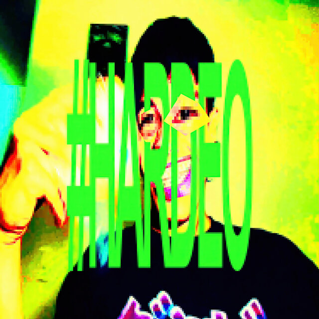 #hardeo