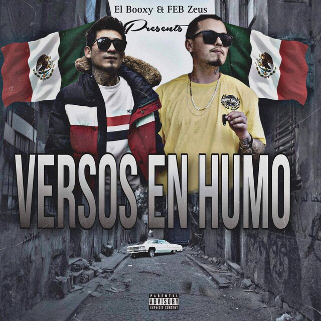 Versos En Humo