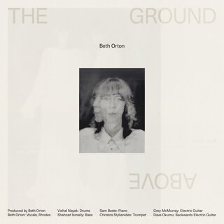 Beth Orton - TIDAL