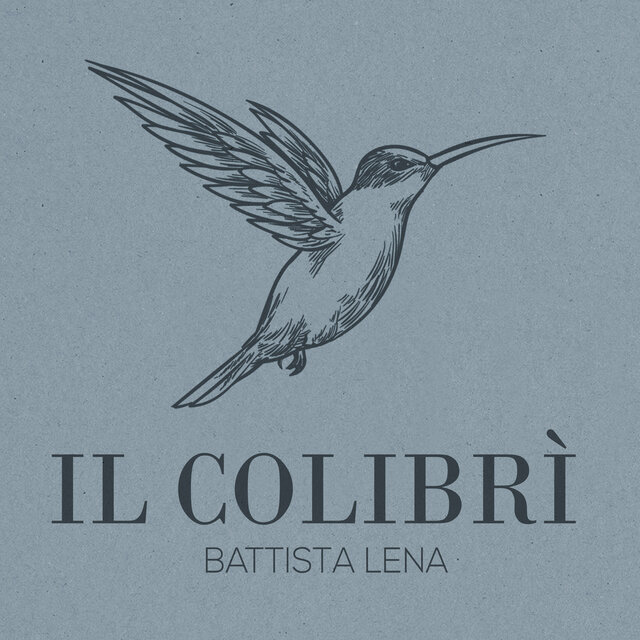 Il Colibrì (Original Motion Picture Soundtrack)