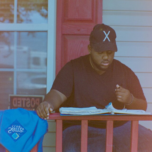 X The Mixtape: Hosted By DJShowtime