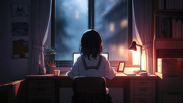 Chillhop Music - Give Me Peace