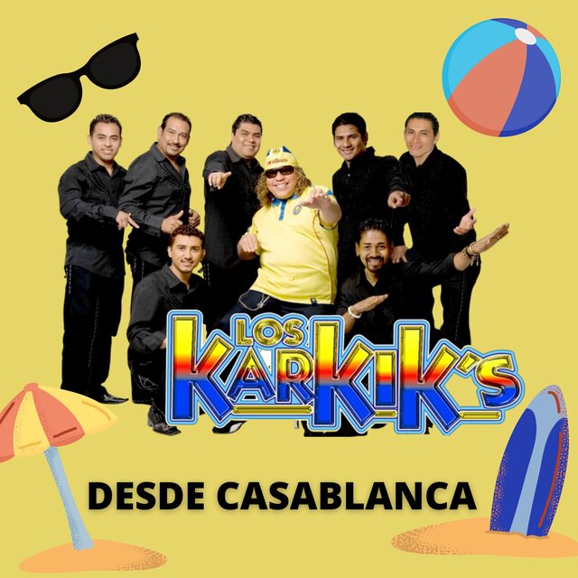 Desde Casablanca