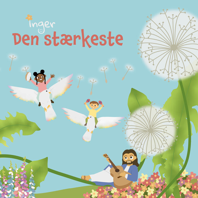 Den stærkeste