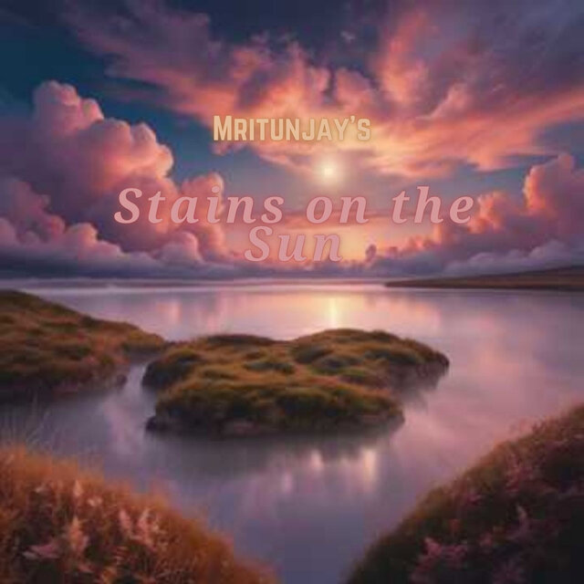 Stains on the Sun