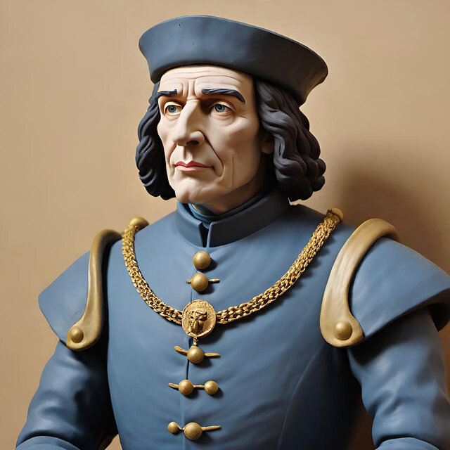 Richard III