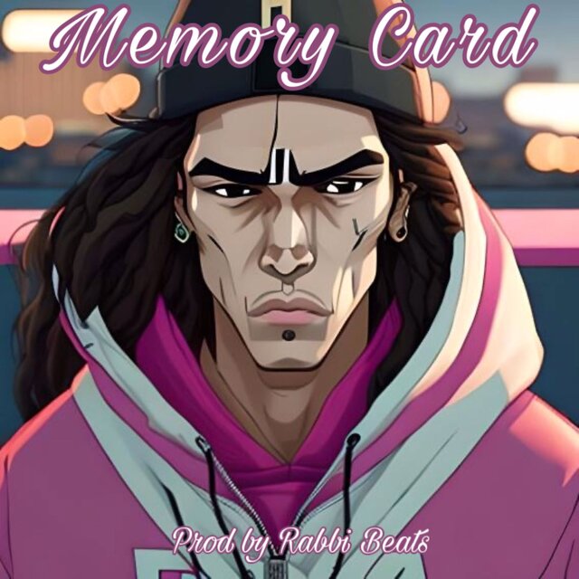 Memory Card