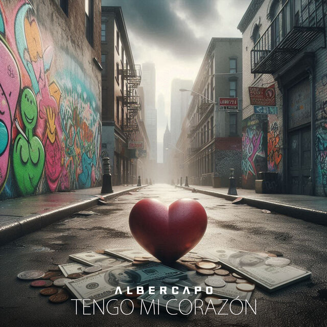Tengo Mi Corazón