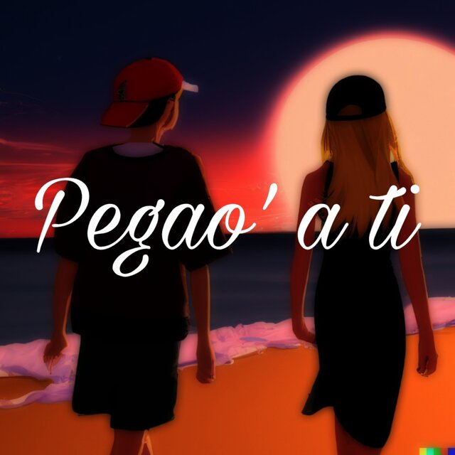 Pegao' a ti