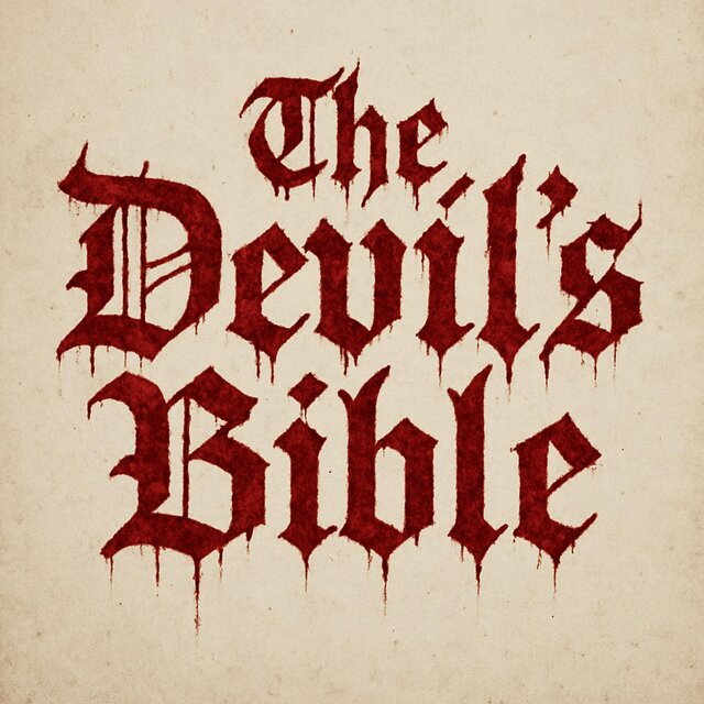 The Devil's Bible