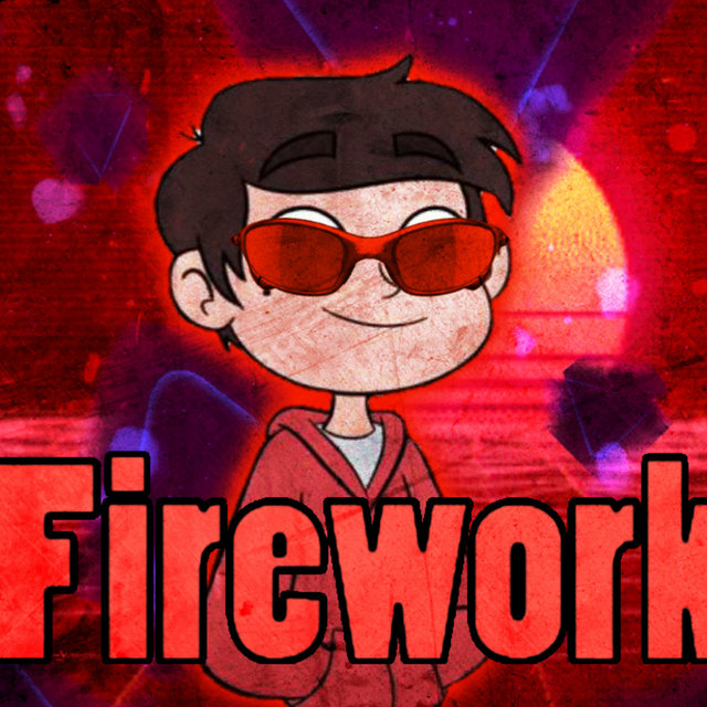 Beat Firework (Funk Remix)