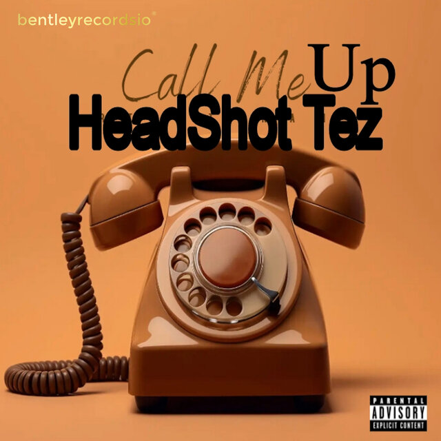 Call Me Up