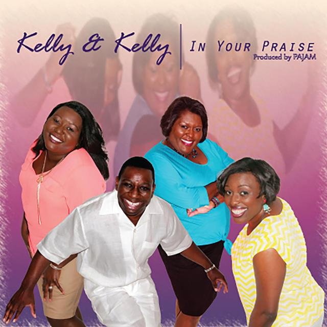 In Your Praise