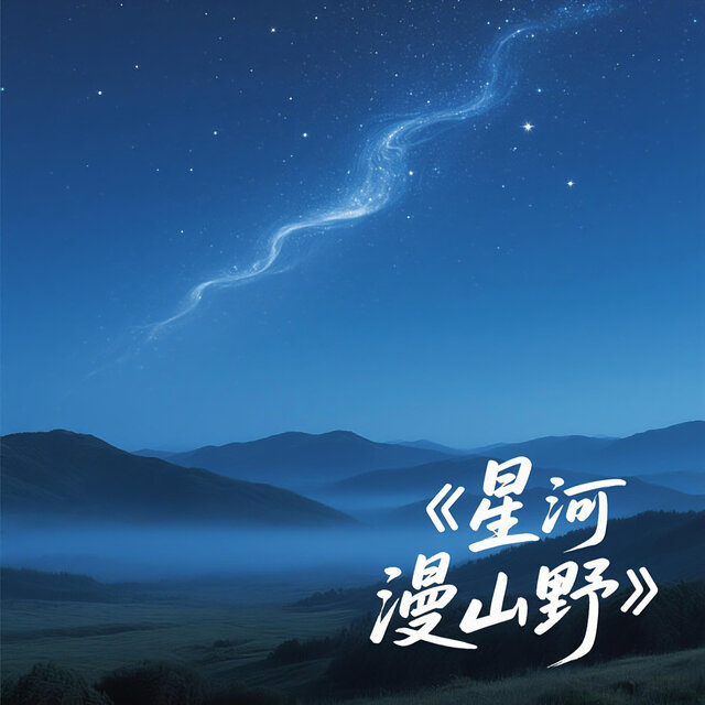 星河漫山野