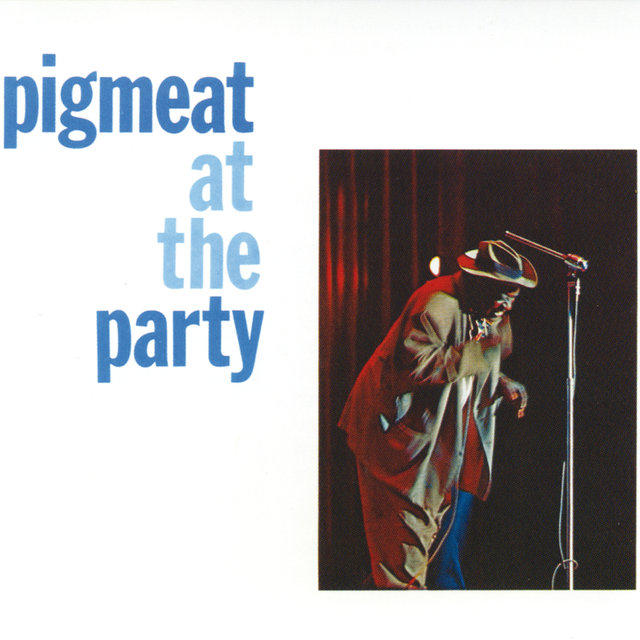 At The Party