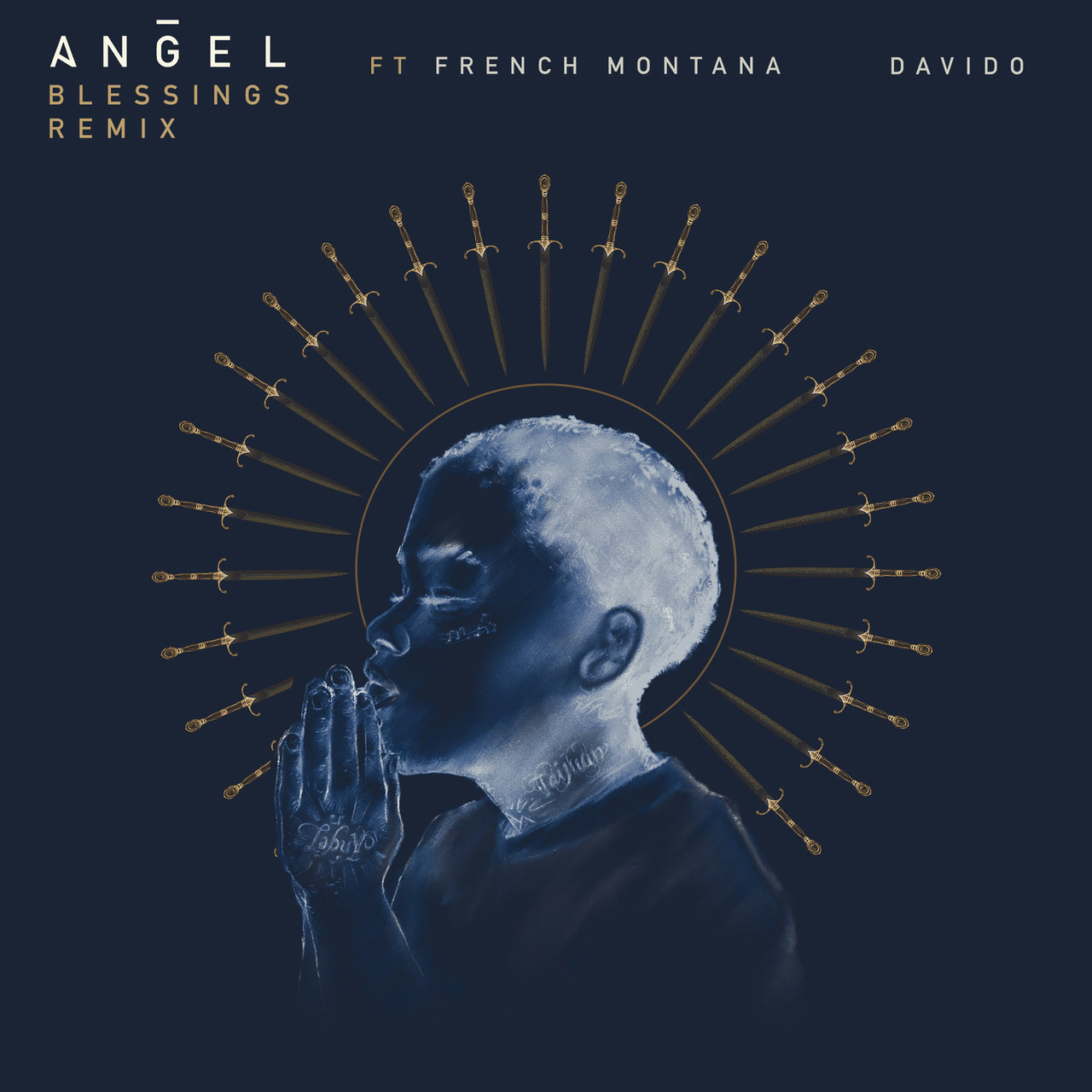 Angel on TIDAL