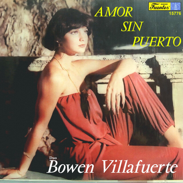 Amor Sin Puerto