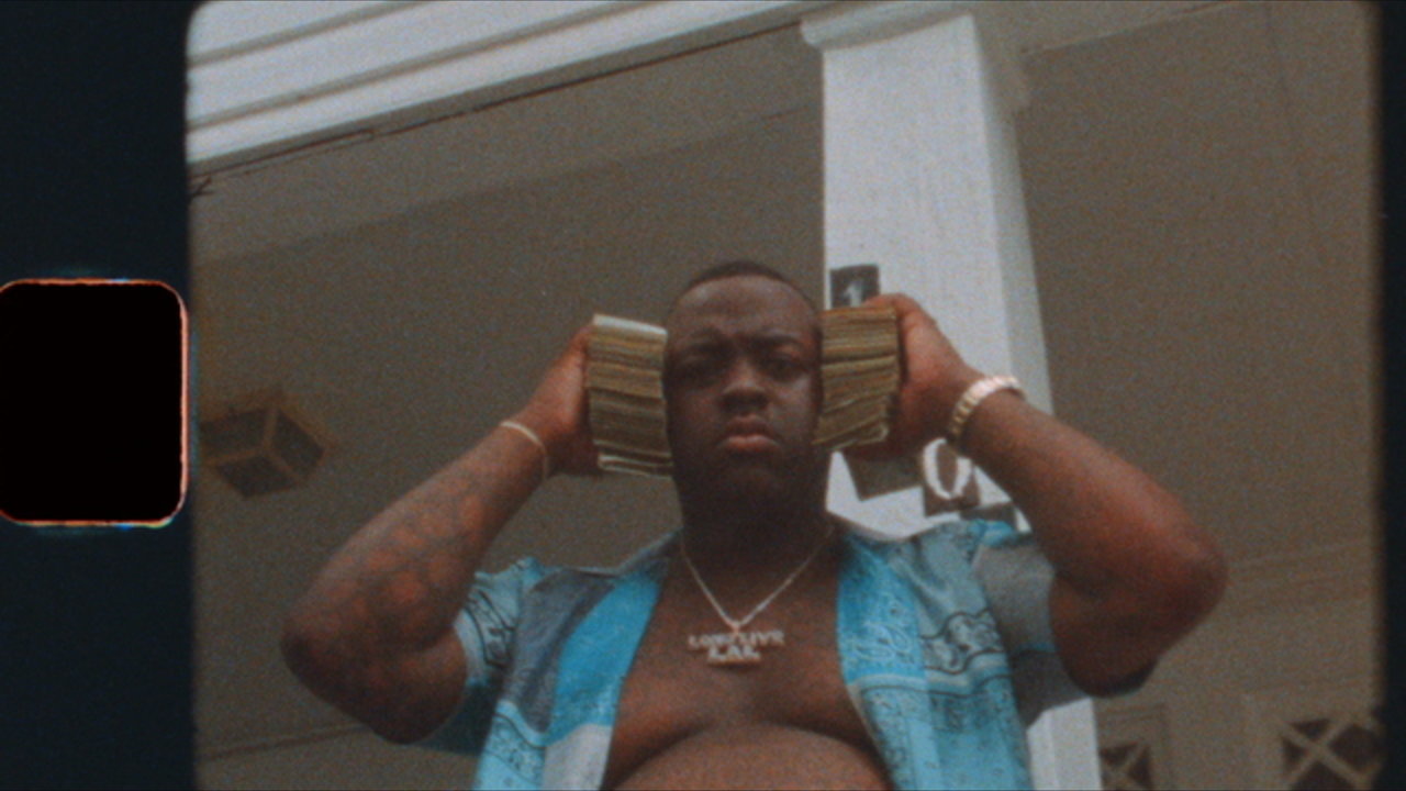 Quarter Brick (feat. Rick Ross)
