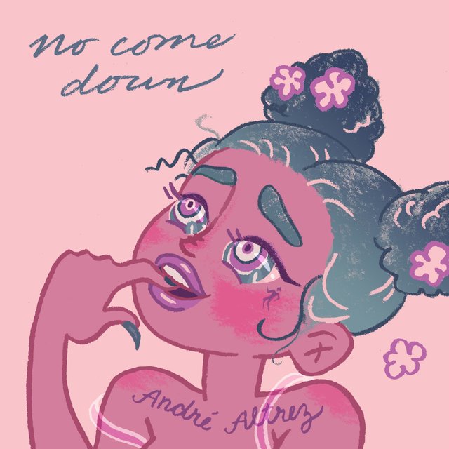 No Come Down