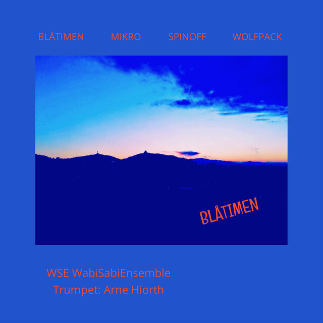 Blåtimen