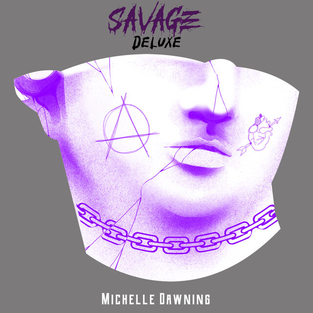 Savage (Deluxe)
