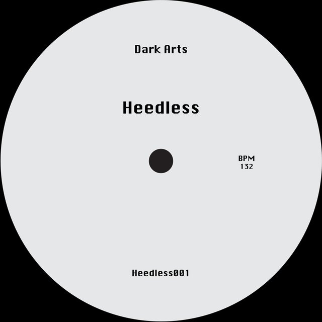 Dark Arts