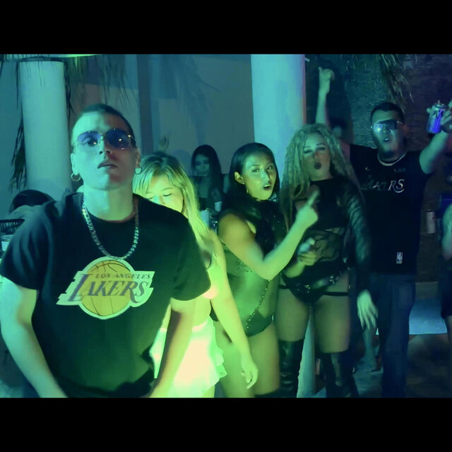 Party y Alcohol (feat. Jezzi V & Gathu Torrez)