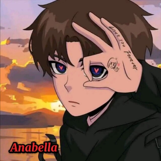 Anabella