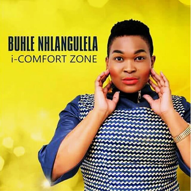 i-Comfort Zone