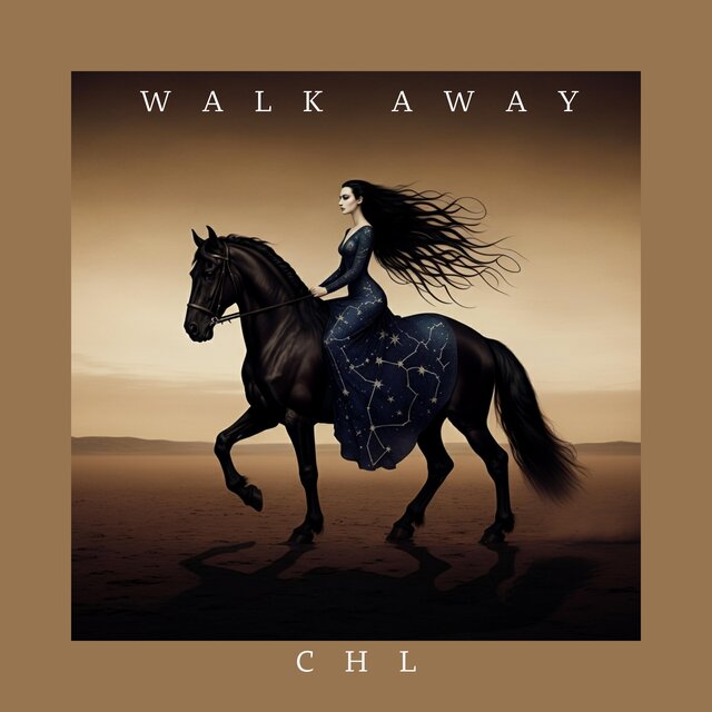 WALK AWAY