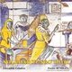 Cover art for album Soledad tengo de ti : Musiques de la renaissance portugaise by Ensemble Celadon, Paulin Bundgen, Florence Bolton, Eleanor Lewis, Luc Gaugler, Rémi Cassaigne, Florent Marie, Ludwin Bernaténé