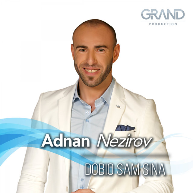 Dobio sam sina