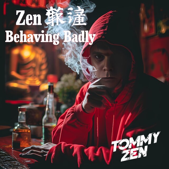 Zen Behaving Badly