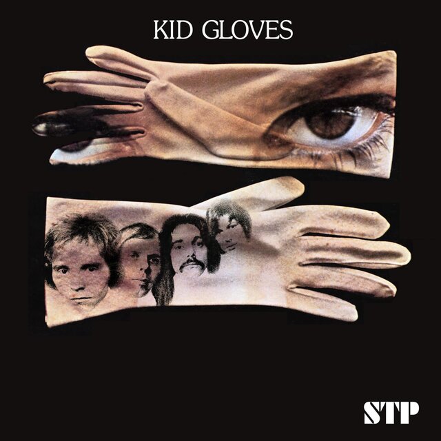 Kid Gloves