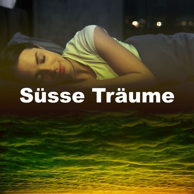 Süsse Träume