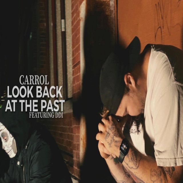 Look Back At The Past (feat. DDI)