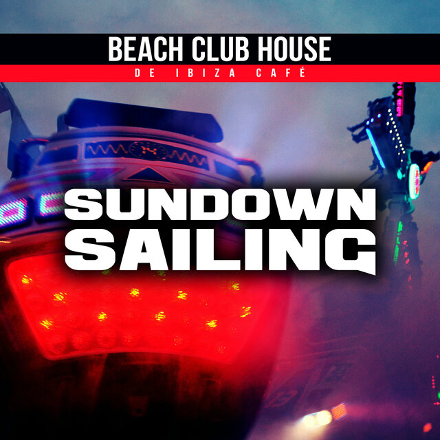 Sundown Sailing