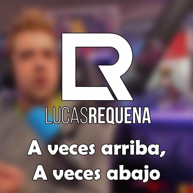 A veces arriba, A veces abajo