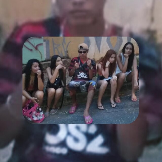 Fase (feat. Pakstão)