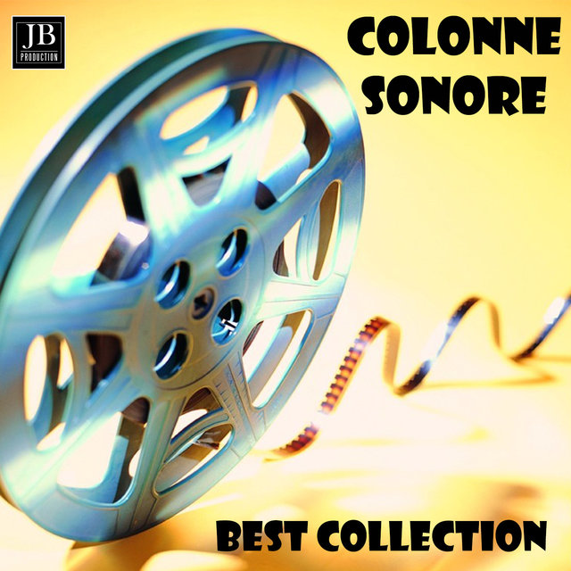 Colonne Sonore