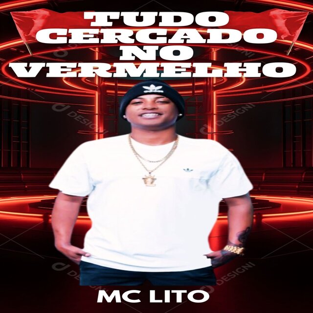 Tudo Cercado no Vermelho