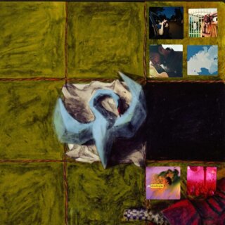 Cover art for album 2025-49 by User