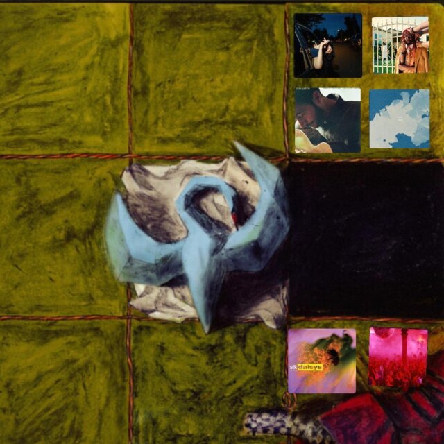 Cover art for album 2025-49 by User