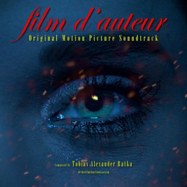 Film d'auteur (Original Motion Picture Soundtrack)