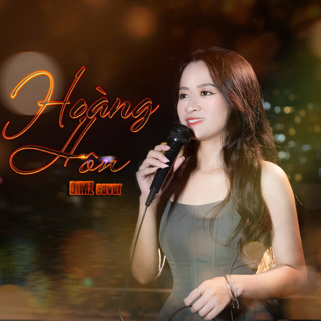 Hoàng Hôn